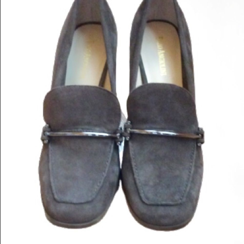 Enzo Angiolini Heels